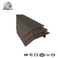 extrusion profile 6063-t5 aluminum door threshold